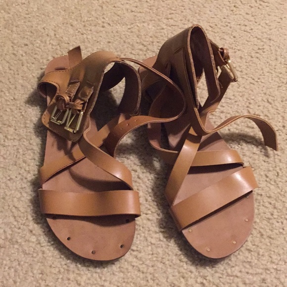sandals - Picture 1 of 2